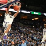 Kansas State, Creighton