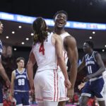 Houston, New Orleans