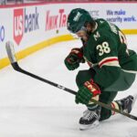 Minnesota Wild, Ottawa Senators