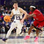 washington huskies basketball