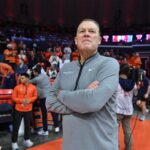 brad underwood