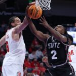 Mississippi State, Utah