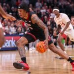 Texas Tech basketball