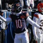 luther burden chicago