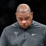 Milwaukee Bucks, Doc Rivers