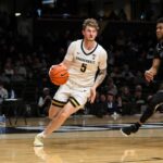 vanderbilt commodores, nickel