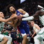 Pistons, Cade Cunningham