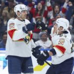 Florida Panthers, Brad Marchand