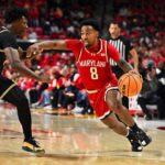 maryland terrapins basketball