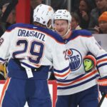 Leon Draisaitl