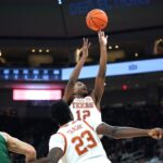 Texas Longhorns basketball