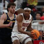 texas tech, basketball