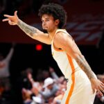 tennessee, basketball