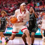 texas tech women's basketball