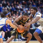 Vanderbilt AND Memphis basketball