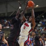 ole miss, basketball
