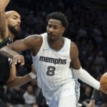 timberwolves, grizzlies