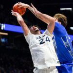 Creighton basketball