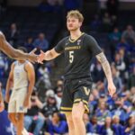 Vanderbilt Commodores