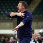 Ole Miss, basketball