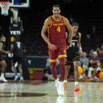 USC basketball, Trojans