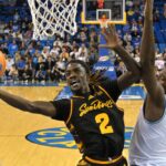 Arizona State basketball