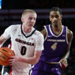 georgia bulldogs cain