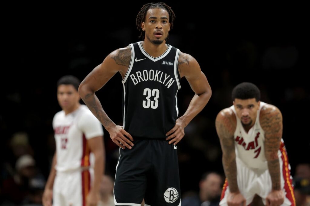Brooklyn Nets
