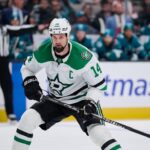 dallas stars jamie benn