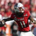 north carolina state