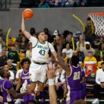 Baylor, Alcorn State