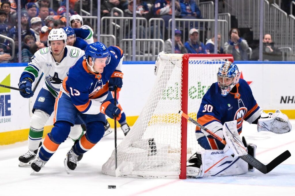 New York Islanders
