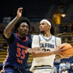 golden bears, Morgan state