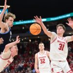wisconsin badgers basketball