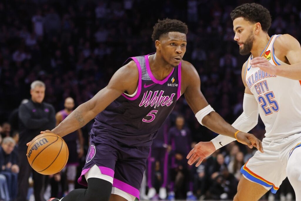 Minnesota Timberwolves