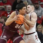 Louisville basketball