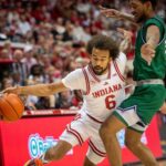 Indiana Chicago State