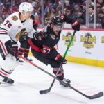 senators, blackhawks