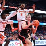 syracuse, Northeastern