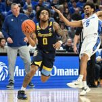 Marquette, Creighton