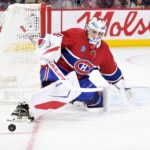 Canadiens, Penguins
