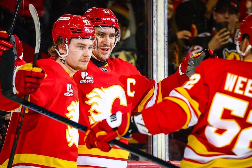 Mikael Backlund