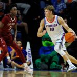 Florida Gators basketball