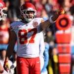 travis kelce