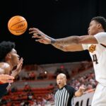 oklahoma state basketball