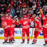 Detroit Red Wings