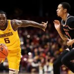minnesota basketball