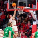 Nebraska, basketball