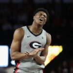 georgia basketball