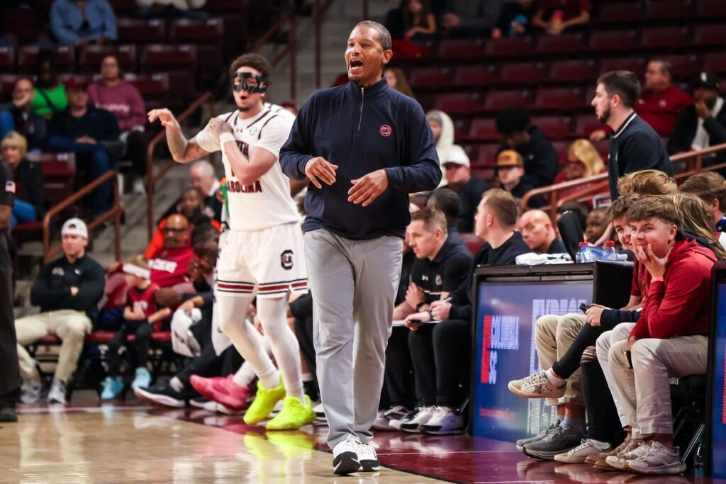 south carolina paris